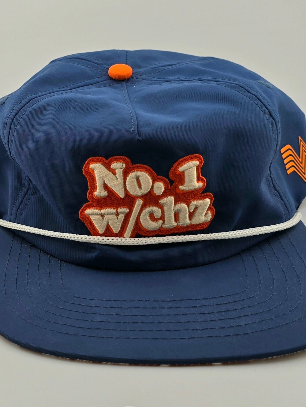 Whataburger X Staunch Collab Hat